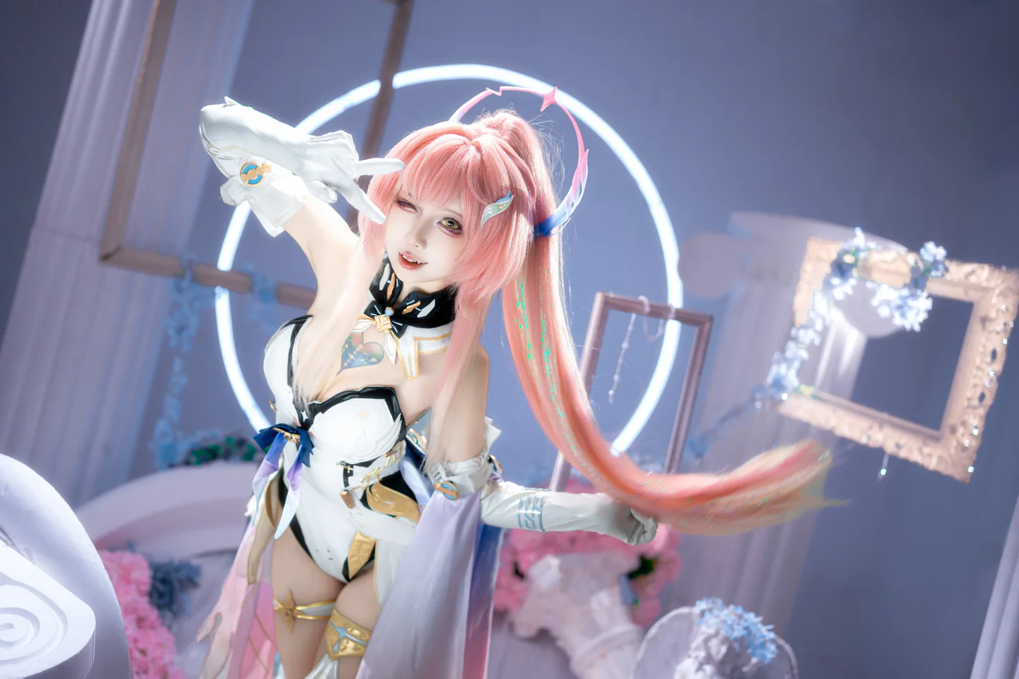 纸悦Etsu_ko - No.028 爱弥斯 [25P-289MB] tg@simisebaisi 【丝足阁】013.webp